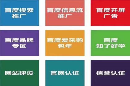案例分析：百度竞价托管公司助力企业品牌知名度提升
